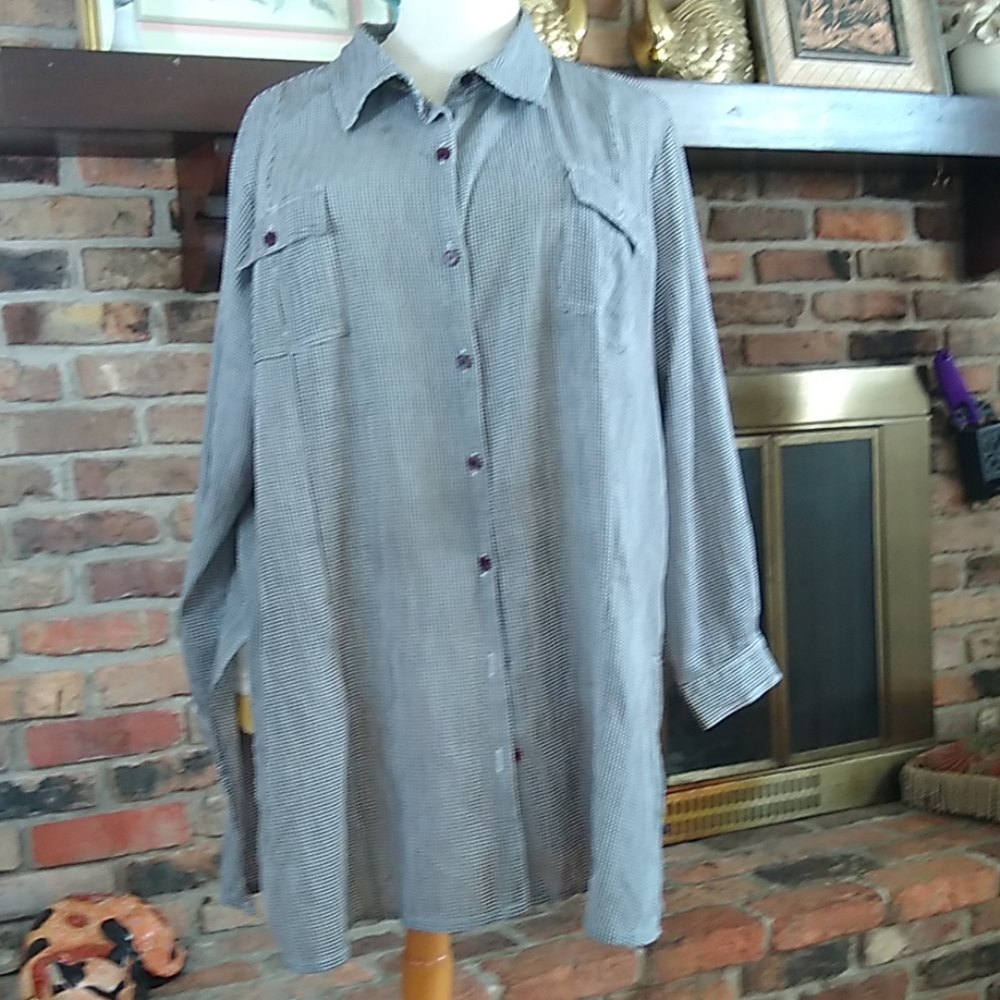 Chelsea studio shirt